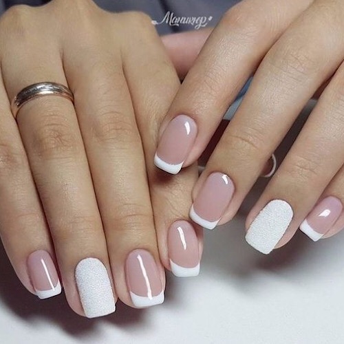 PARTY NAILS - manicure