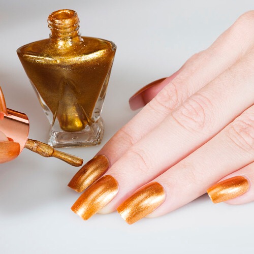 PARTY NAILS - artificial nails