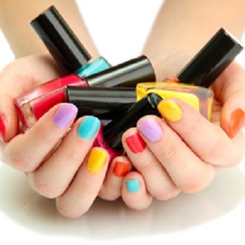 PARTY NAILS - extra services